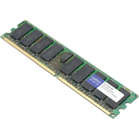 Add-On Addon 4Gb Ddr2-667Mhz Dr 1.8V Fbdimm 511-1152-AM